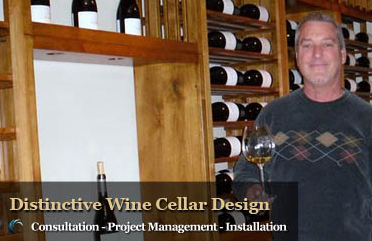 Coastal Custom Wine Cellars