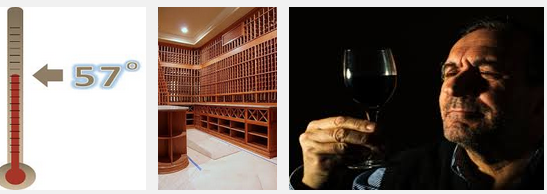 Wine Cellar Cooling is Vital in Every Wine Cellar