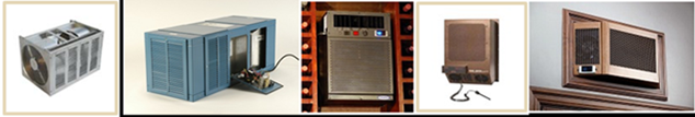 California Wine Cellar Cooling Systems