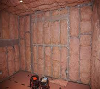 Vapor Barriers for Effective Wine Cellar Cooling