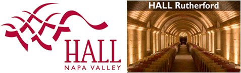 California Wineries - Hall Wines