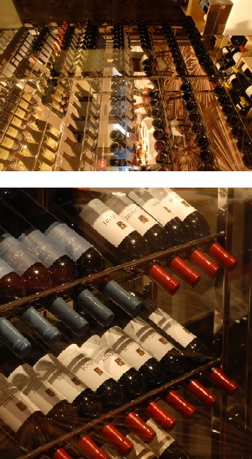 Wine Cellar Wines California