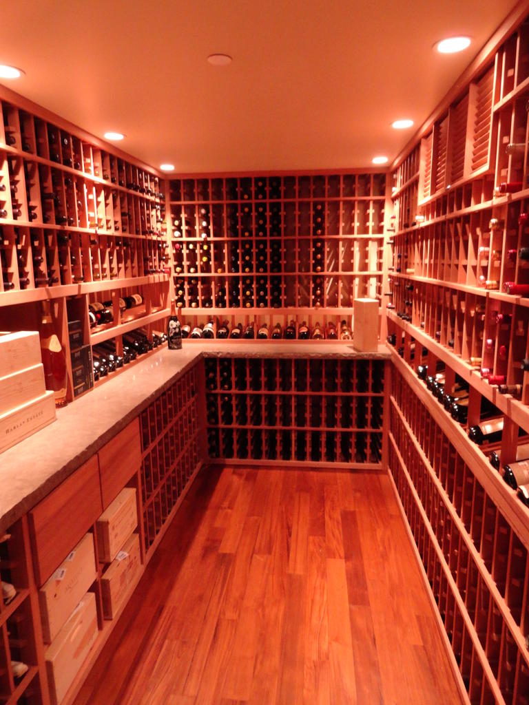 If you own a business that sells wine or if you are a builder of commercial wine cellars, it is important to remember that the effectiveness of your storage room is largely dependent on the quality of cooling system installed. Hire a refrigeration expert to install your piece of cooling wine cooling equipment. Contact M&M Cellar Systems today!